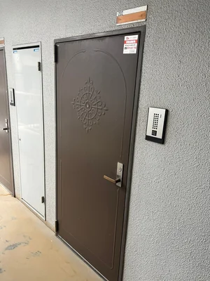 のマンスリーマンション・ウィークリーマンション「AP123 ホーユウコンフォルト東住吉 202(No.1324863)」メイン画像