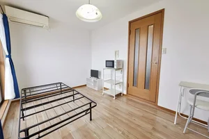 のマンスリーマンション・ウィークリーマンション「AP126 パステル東幸 502(No.1324866)」メイン画像