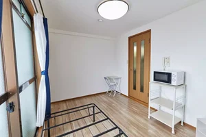 常磐会学園大学周辺のマンスリーマンション・ウィークリーマンション「AP127 パステル東幸 503(No.1324867)」メイン画像