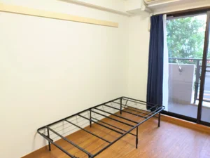 大阪府のマンスリーマンション・ウィークリーマンション「AP130 ディナスティ清水谷Ⅲ 203(No.1324870)」メイン画像