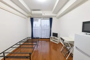 谷町四丁目駅（大阪府）のマンスリーマンション・ウィークリーマンション「AP131 ディナスティ清水谷Ⅲ 1001(No.1324871)」メイン画像