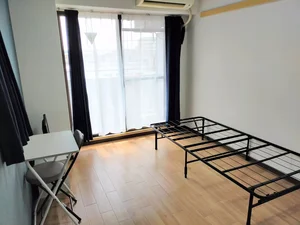 住之江公園駅（大阪府）のマンスリーマンション・ウィークリーマンション「AP132 バローレ住之江 410(No.1324872)」メイン画像