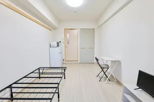 のマンスリーマンション・ウィークリーマンション「AP133 バローレ住之江 604(No.1324873)」メイン画像