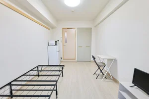 大阪府の株式会社クロスハウスのマンスリーマンション・ウィークリーマンション「AP133 バローレ住之江 604(No.1324873)」メイン画像