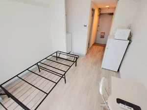 川崎市立川崎病院周辺のマンスリーマンション・ウィークリーマンション「AP156 プラーズ花月園 403(No.1324889)」メイン画像