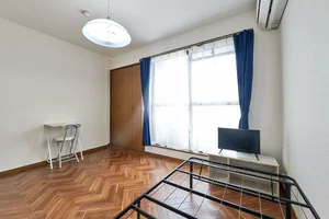 常磐会学園大学周辺のマンスリーマンション・ウィークリーマンション「AP161 パステル東幸 602(No.1324894)」メイン画像