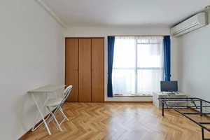 のマンスリーマンション・ウィークリーマンション「AP162 パステル東幸 604(No.1324895)」メイン画像