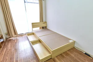 天満駅（大阪府）のマンスリーマンション・ウィークリーマンション「AP246 ルミエール天満 401(No.1324932)」メイン画像