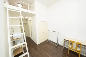 のマンスリーマンション・ウィークリーマンション「AP280 ドルフ福栄 101(No.1324948)」メイン画像