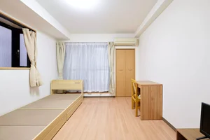 大阪市立大学医学部附属病院周辺のマンスリーマンション・ウィークリーマンション「AP298 エスポワール阿波座 202(No.1324955)」メイン画像