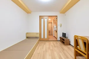 大阪市立大学医学部附属病院周辺のマンスリーマンション・ウィークリーマンション「AP299 エスポワール阿波座 403(No.1324956)」メイン画像