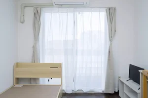 のマンスリーマンション・ウィークリーマンション「AP308 サンウィング南行徳 402(No.1324957)」メイン画像