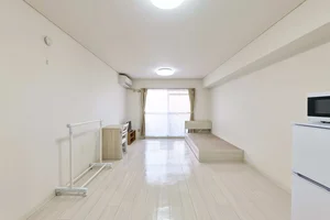 大阪成蹊短期大学周辺のマンスリーマンション・ウィークリーマンション「AP333 朝日プラザ新大阪 506(No.1324961)」メイン画像