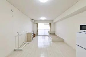 大阪府の株式会社クロスハウスのマンスリーマンション・ウィークリーマンション「AP333 朝日プラザ新大阪 506(No.1324961)」メイン画像