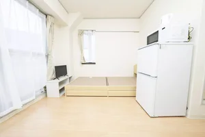 のマンスリーマンション・ウィークリーマンション「AP341 サンアベニューパル 301(No.1324964)」メイン画像