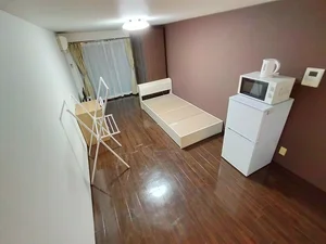 大阪成蹊短期大学周辺のマンスリーマンション・ウィークリーマンション「AP348 フラワービル 302(No.1324965)」メイン画像