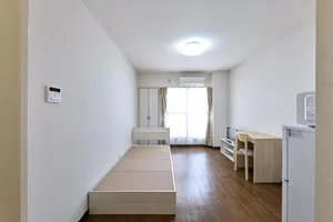 塚本駅（大阪府）のマンスリーマンション・ウィークリーマンション「AP360 メゾンラルゴ 3B(No.1324968)」メイン画像