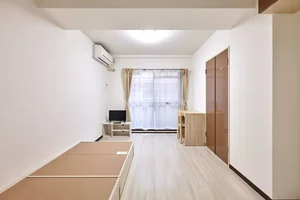 大阪成蹊短期大学周辺のマンスリーマンション・ウィークリーマンション「AP362 ロイヤル淡路 103(No.1324970)」メイン画像