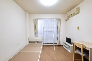 のマンスリーマンション・ウィークリーマンション「AP377 渡邉ハイツ77 103(No.1324978)」メイン画像