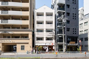 愛知県のマンスリーマンション・ウィークリーマンション「AP382 フォーラム千種 301(No.1324981)」メイン画像