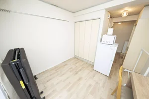 のマンスリーマンション・ウィークリーマンション「AP387 サンアベニューパル 203(No.1324984)」メイン画像