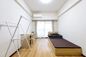 大阪市西区のマンスリーマンション・ウィークリーマンション「AP391 シティーアリーナ阿波座西 403(No.1324985)」メイン画像