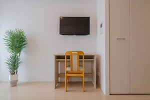 のマンスリーマンション・ウィークリーマンション「AP407 プレサンス名古屋STATIONビジュ 502(No.1324990)」メイン画像