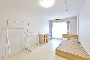 大阪成蹊短期大学周辺のマンスリーマンション・ウィークリーマンション「AP414 フラワービル 502(No.1324993)」メイン画像