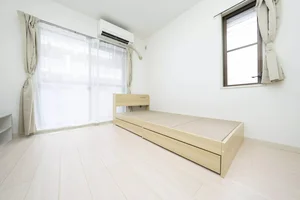神奈川県のマンスリーマンション・ウィークリーマンション「AP416 ハイタウン高島町 301(No.1324995)」メイン画像