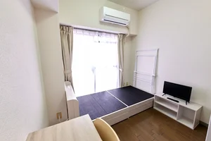 大阪成蹊短期大学周辺のマンスリーマンション・ウィークリーマンション「AP428 トーカン東淀川キャステール 308(No.1325000)」メイン画像