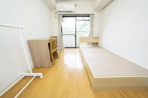 のマンスリーマンション・ウィークリーマンション「AP432 セシーズ生田 303(No.1325003)」メイン画像