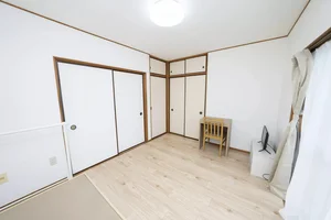 のマンスリーマンション・ウィークリーマンション「AP433 アルファパレス 202(No.1325004)」メイン画像