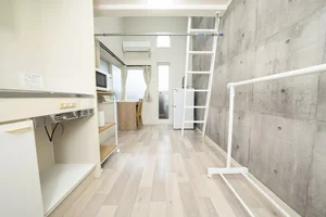 のマンスリーマンション・ウィークリーマンション「AP445 アースヒルズマサⅠ 102(No.1325011)」メイン画像