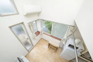 のマンスリーマンション・ウィークリーマンション「AP446 アースヒルズマサⅠ 201(No.1325012)」メイン画像