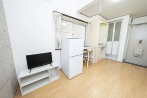 のマンスリーマンション・ウィークリーマンション「AP467 アースヒルズマサⅠ 103(No.1325026)」メイン画像