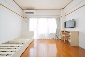 名古屋市のマンスリーマンション・ウィークリーマンション「AP475 中西ビル 202(No.1325030)」メイン画像