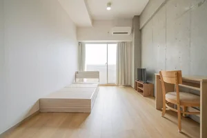 米野駅（愛知県）のマンスリーマンション・ウィークリーマンション「AP499 ノーサレンダー 414(No.1325040)」メイン画像