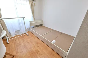 のマンスリーマンション・ウィークリーマンション「AP507 プレアール昭和町 606(No.1325048)」メイン画像