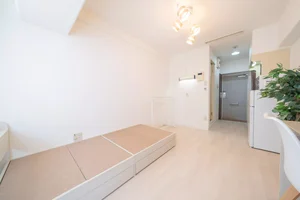 名古屋市立大学滝子(山の畑)キャンパス周辺のマンスリーマンション・ウィークリーマンション「AP524 ラ・レジダンス・ド・シャトレーヌ 523(No.1325054)」メイン画像