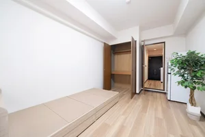 名古屋産業大学周辺のマンスリーマンション・ウィークリーマンション「AP526 サンヒルズ藤ヶ丘 102(No.1325056)」メイン画像