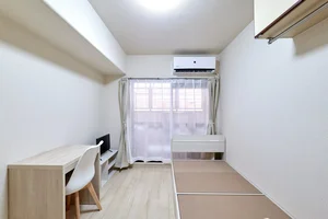 のマンスリーマンション・ウィークリーマンション「AP531 メゾン・ド・スラン 101(No.1325059)」メイン画像