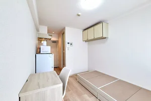 塚本駅（大阪府）のマンスリーマンション・ウィークリーマンション「AP532 メゾン・ド・サンセール 512(No.1325060)」メイン画像