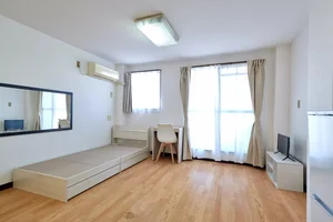 大阪府の株式会社クロスハウスのマンスリーマンション・ウィークリーマンション「AP553 プティハイム菅原 405(No.1325066)」メイン画像