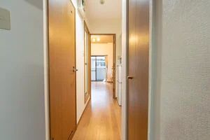 のマンスリーマンション・ウィークリーマンション「AP572 ヴィラ大濠 201(No.1325076)」メイン画像