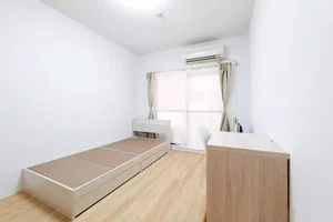 大阪府の株式会社クロスハウスのマンスリーマンション・ウィークリーマンション「AP580 メゾン・ド・セレーネ 410(No.1325081)」メイン画像