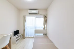 のマンスリーマンション・ウィークリーマンション「AP581 メゾン・ド・トレイユ 308(No.1325082)」メイン画像