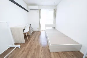 のマンスリーマンション・ウィークリーマンション「AP622 東京ベイクラブ 307(No.1325089)」メイン画像