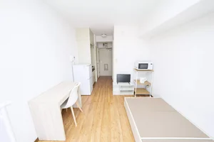 のマンスリーマンション・ウィークリーマンション「AP658 メゾン・ド・ブランシュバール 202(No.1325096)」メイン画像