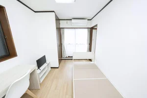 のマンスリーマンション・ウィークリーマンション「AP659 フレグランス小野 201(No.1325097)」メイン画像