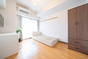 のマンスリーマンション・ウィークリーマンション「AP664 シティパルナゴヤ 507(No.1325101)」メイン画像